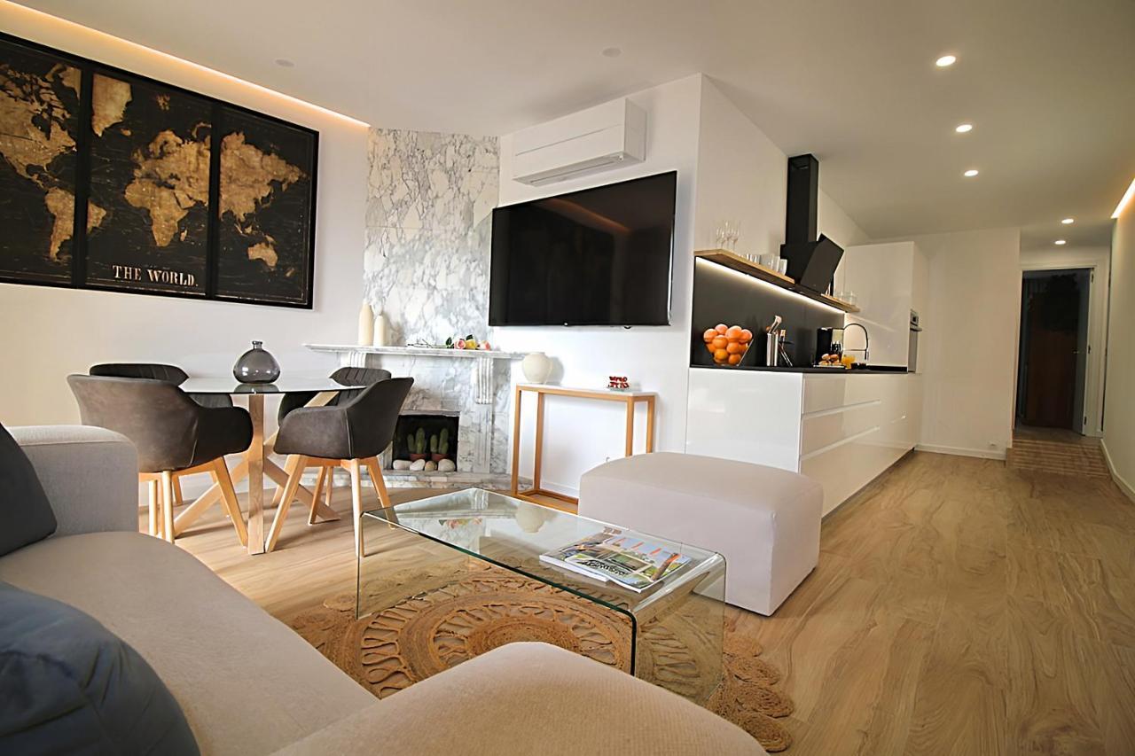 Incredible Penthouse With Jacuzzi In The Center, Unique In The Area Apartment Barcelona Exterior photo