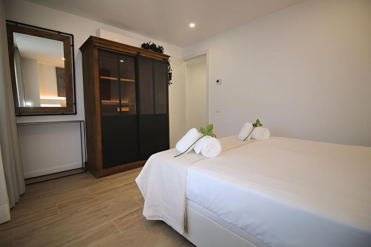 Incredible Penthouse With Jacuzzi In The Center, Unique In The Area Apartment Barcelona Exterior photo