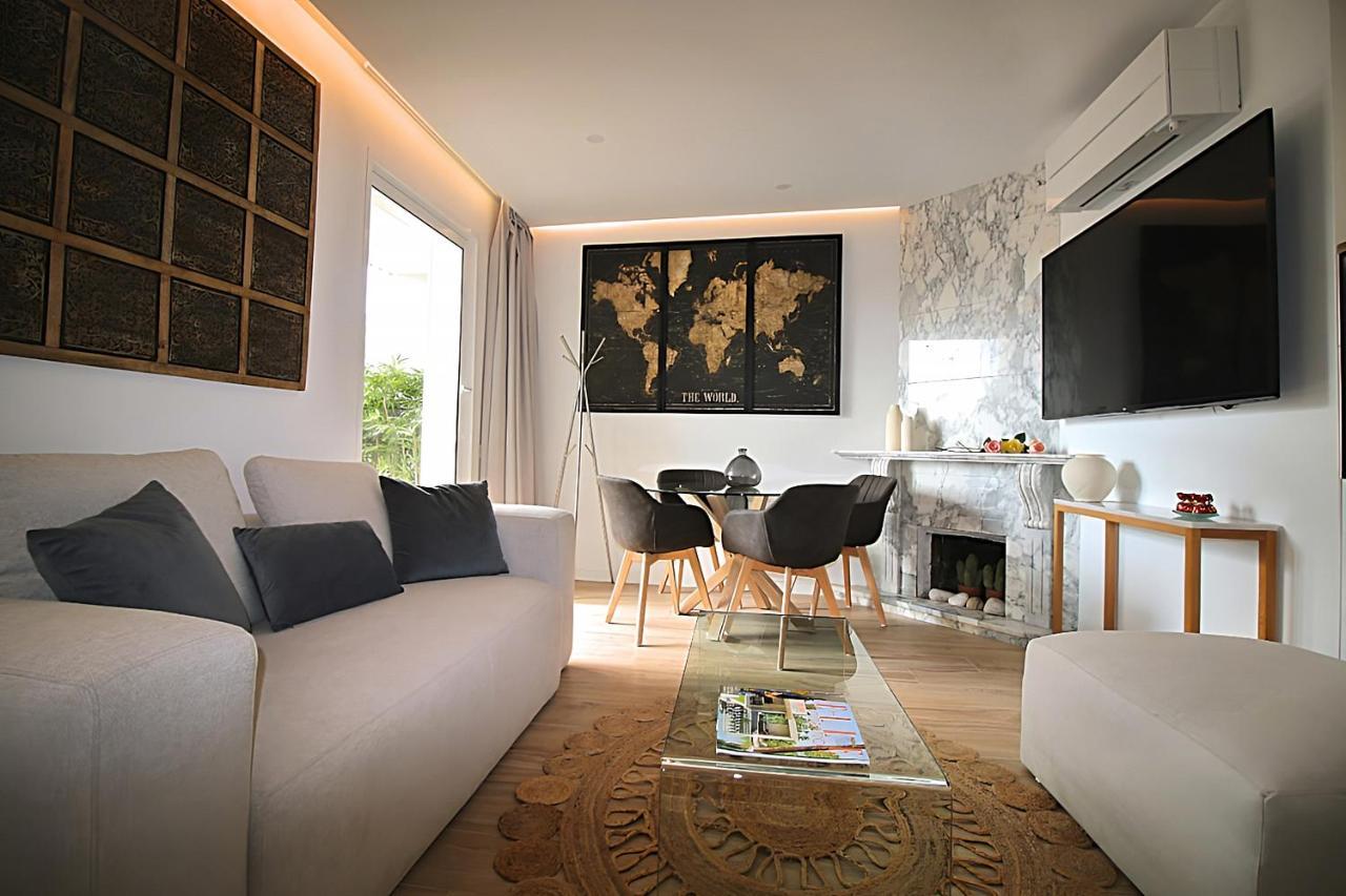 Incredible Penthouse With Jacuzzi In The Center, Unique In The Area Apartment Barcelona Exterior photo